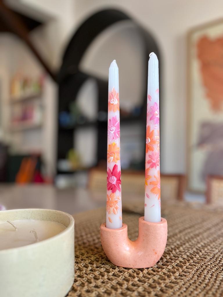 Double Candlestick