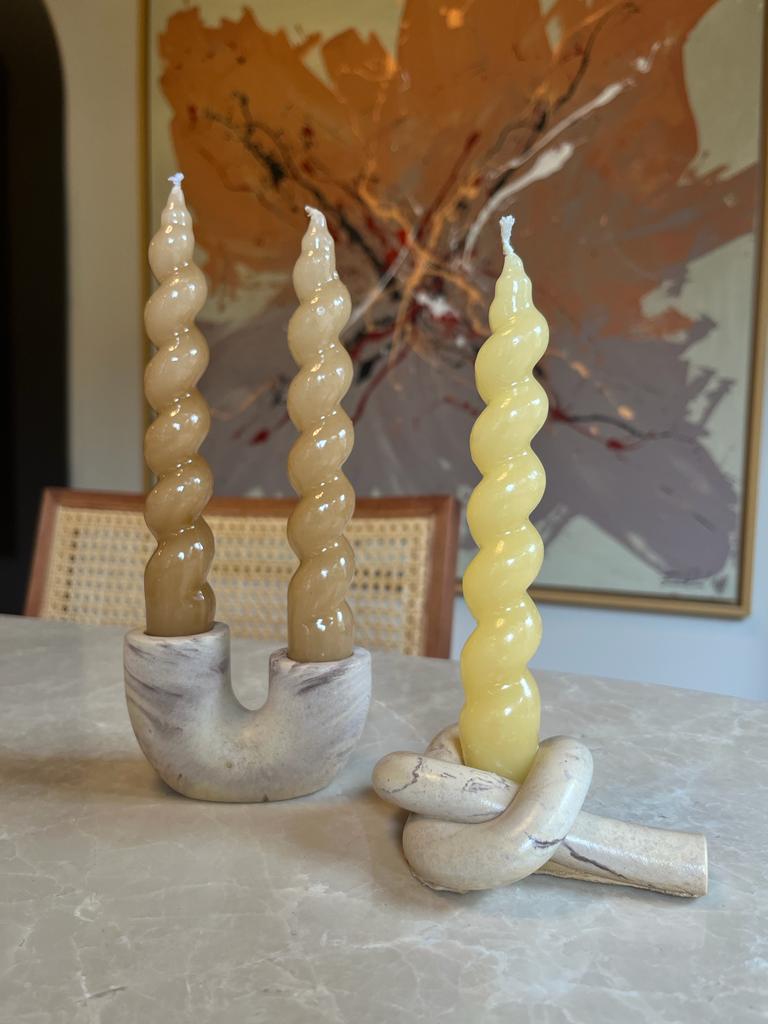 Double Candlestick