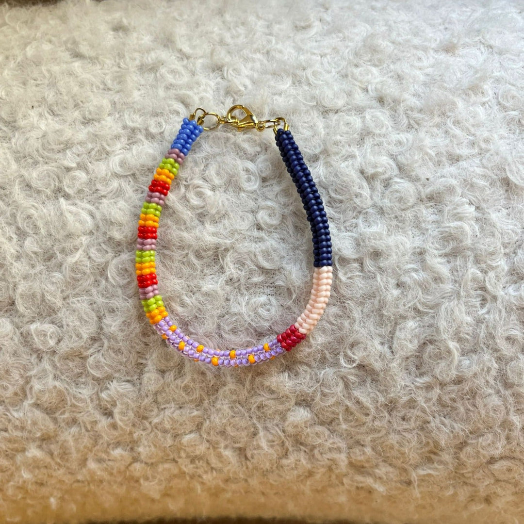 Handwowen Bracelet