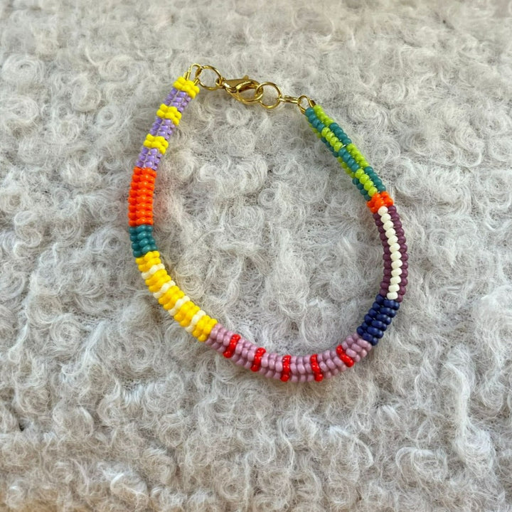 Handwowen Bracelet