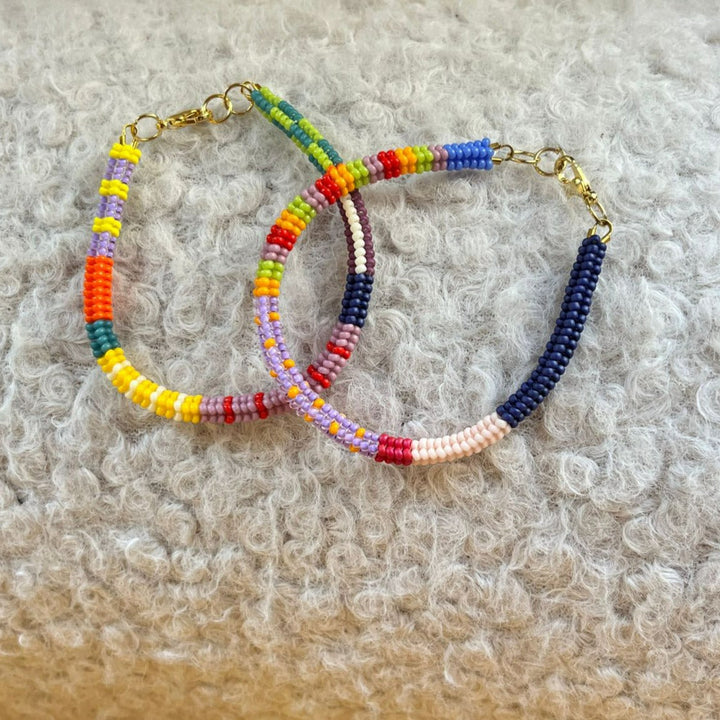 Handwowen Bracelet