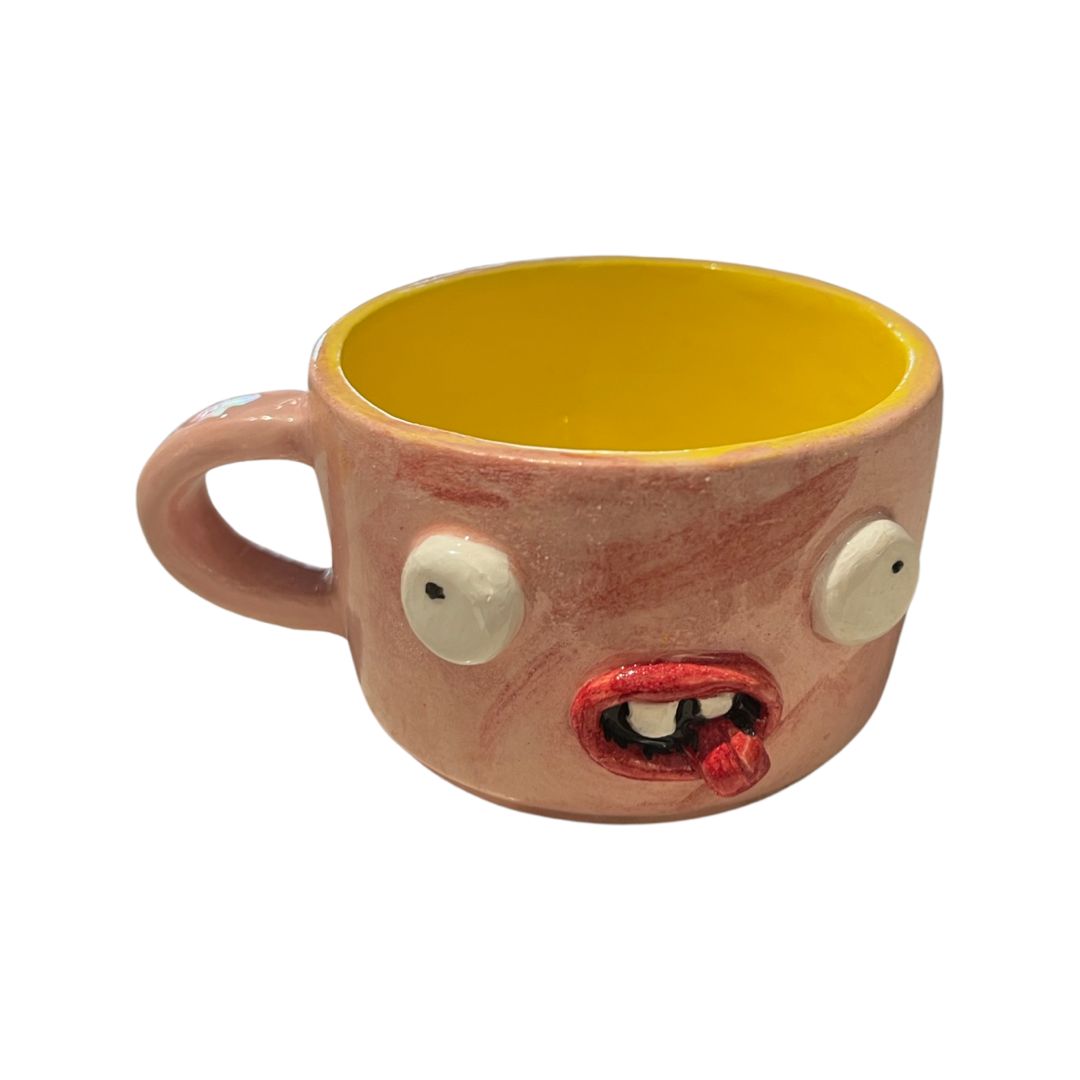 Funny Mug