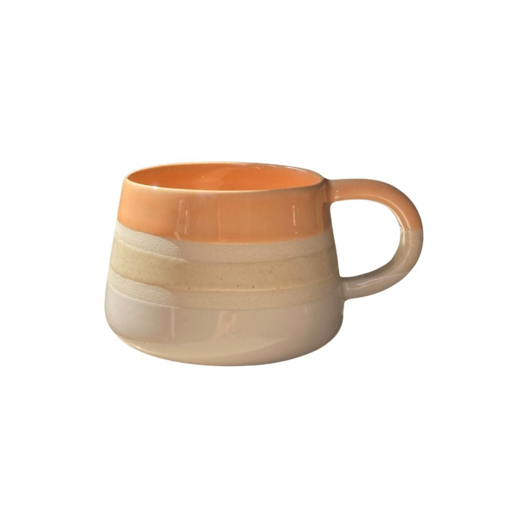 250 ML Coffee Mug Striped