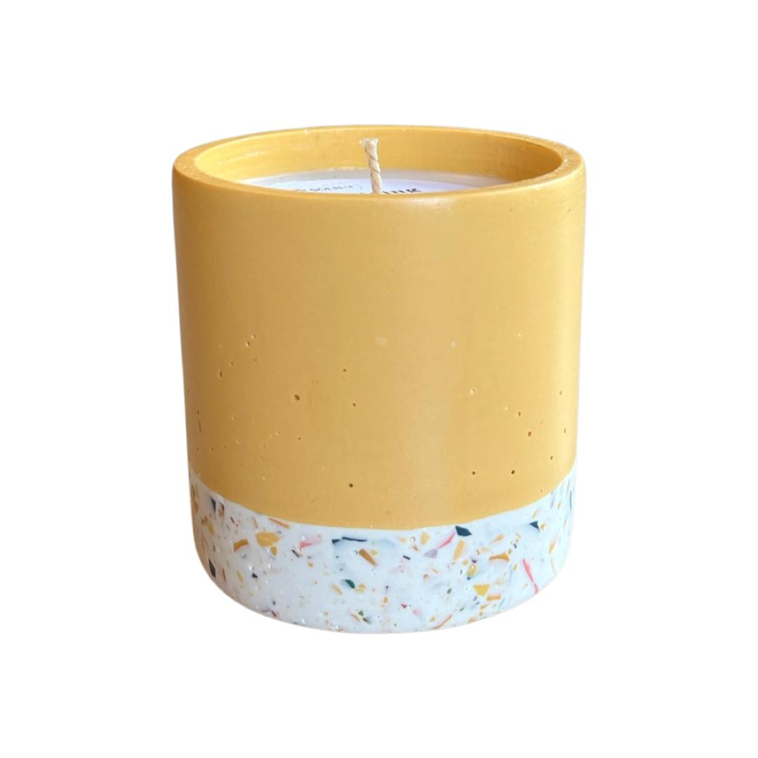 Sun is Rising Scented Soy Wax Candle