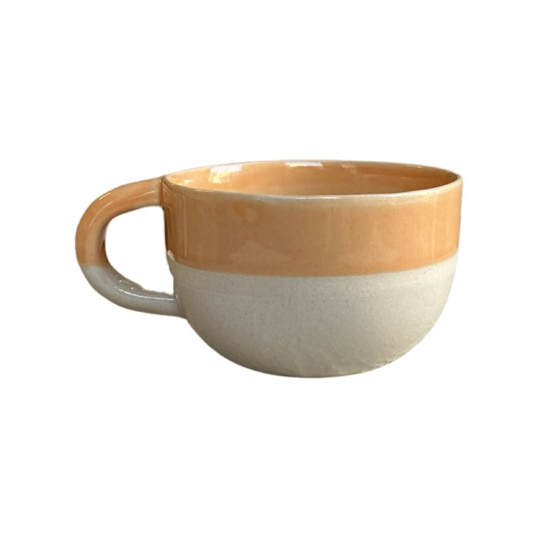 Cappucino Mug