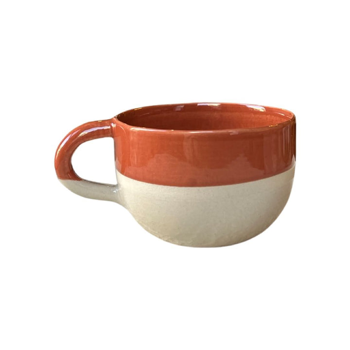 Cappucino Mug