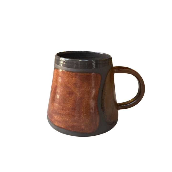 Pallet Dark Blue Mug