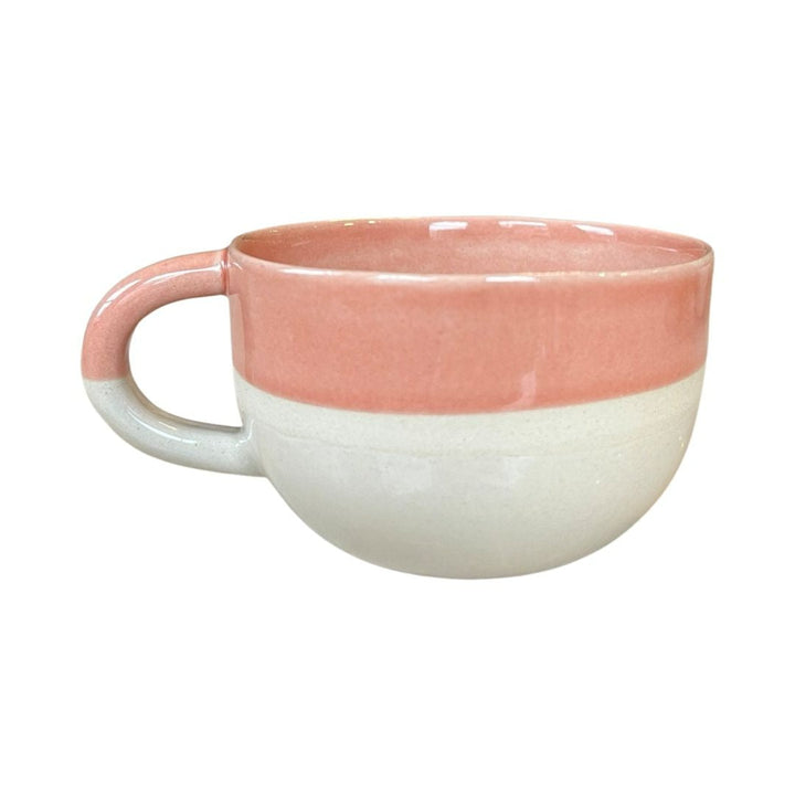 Cappucino Mug