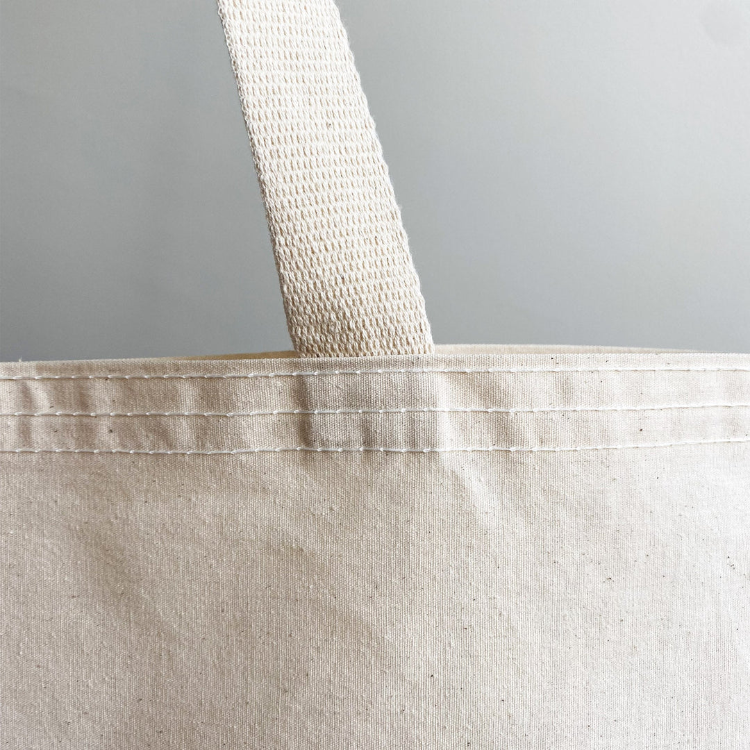 Free as a Bird Canvas Bag