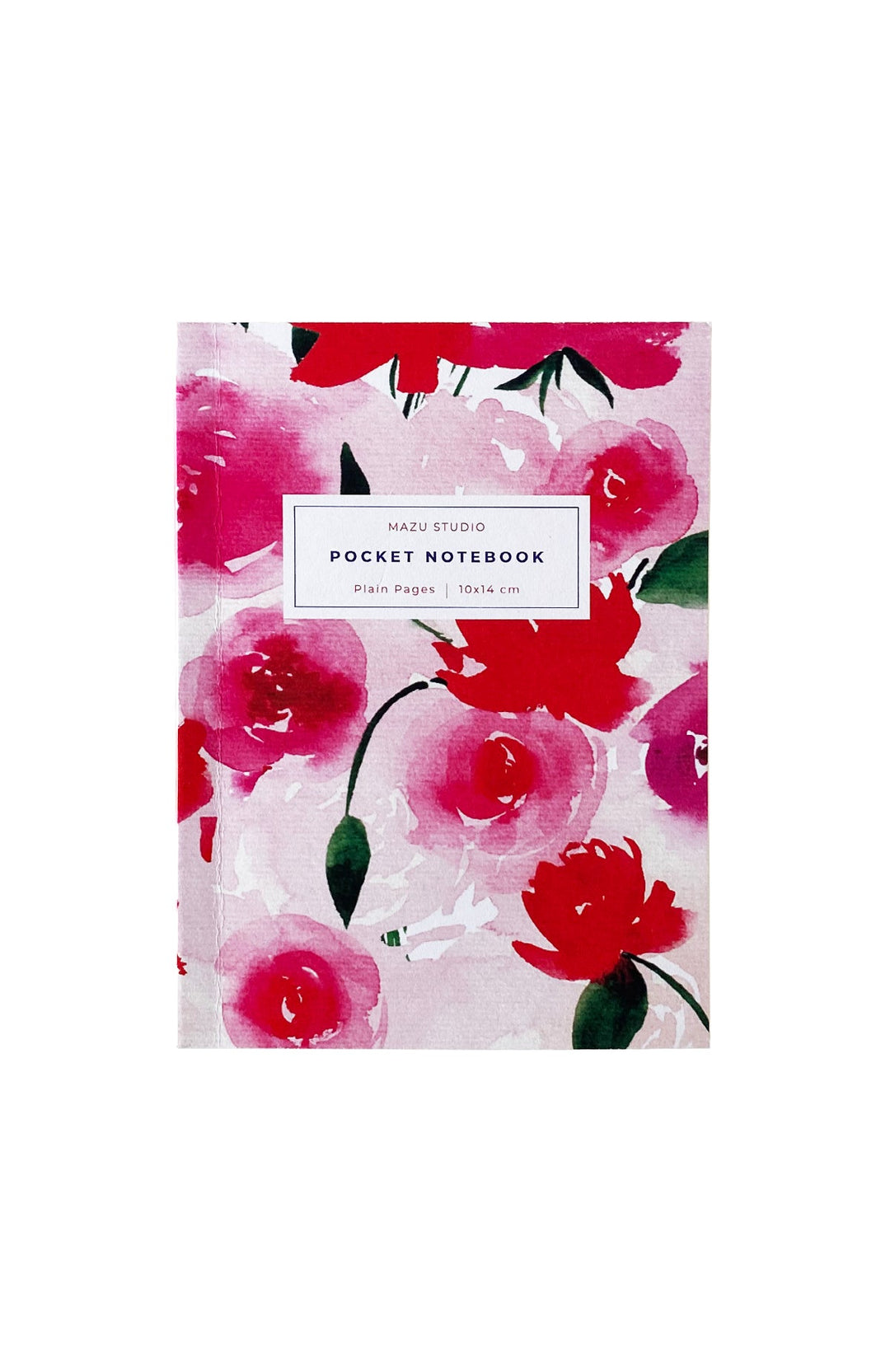 Garden Party Mini Trio Notebook Set